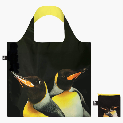                             Nákupní taška National Geographic Tučňák                         
