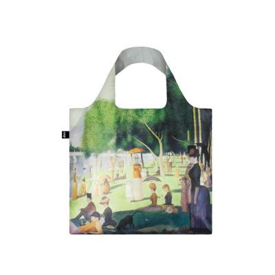 Nákupní taška Georges Seurat                     
