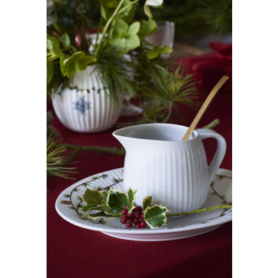                             Vánoční váza Hammershoi Christmas 13 cm                        