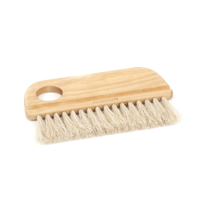 Pekařský kartáč z přírodních materiálů Baker Brush                    