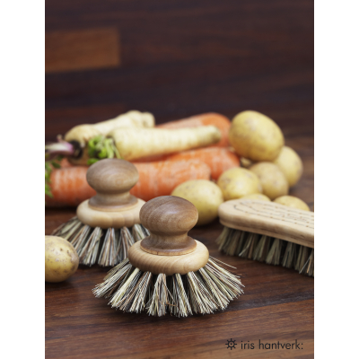                             Kartáč na kořenovou zeleninu Root Brush                        
