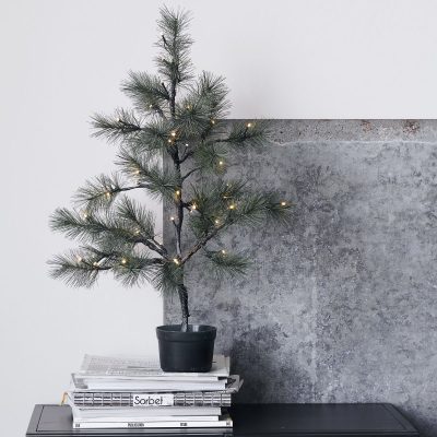 Vánoční stromek Christmas tree 40 LED lights                    