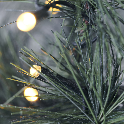                            Vánoční stromek Christmas tree 40 LED lights                        