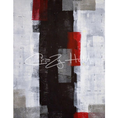 Moderní obraz Abstract III                    