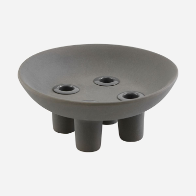 Kameninový svícen Advent Candleholder                    