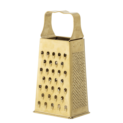 Struhadlo Gold Grater z nerezové oceli                    
