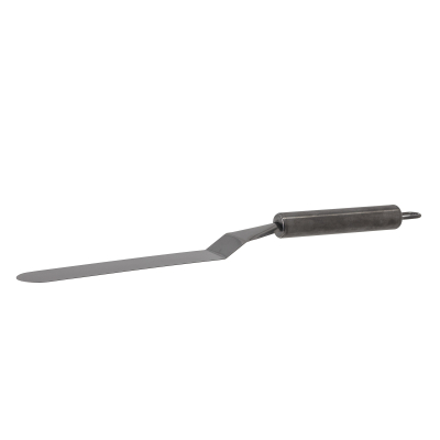                             Špachtle na pečení Spatula Black                        