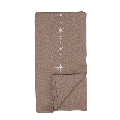                             Ubrus Winter Stars Runner 160 x 45 cm                        