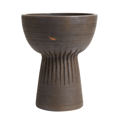 Terakotová mísa Bowl Fire L 30 cm                    
