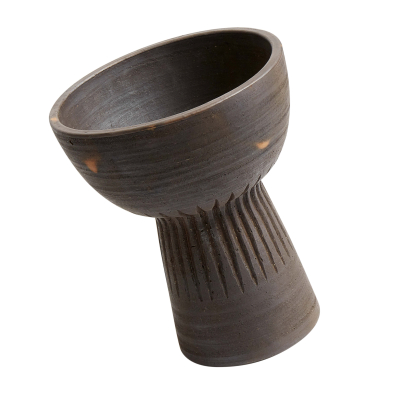                             Terakotová mísa Bowl Fire L 30 cm                        