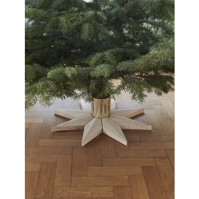                             Stojan na vánoční stromek Stella Oak                        