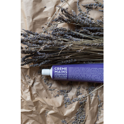                             Hydratační krém na ruce Aromatic Lavender 100 ml                        