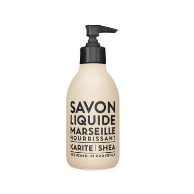 Vyživující tekuté mýdlo Shea Karite 300 ml                    