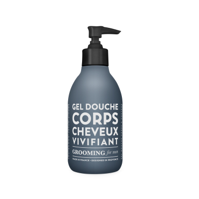 Pánský sprchový gel Grooming For Men 2v1                    