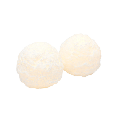                             Svítící sněhové koule Snowballs - set 2 ks                        