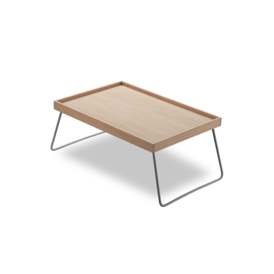 Servírovací podnos do postele Nomad Oak                    