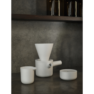                             Konvička na mléko Piippu Milk Jug 175 ml                        