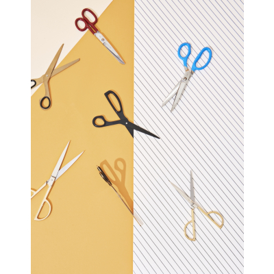                             Nůžky Phi Scissors 23 cm                        