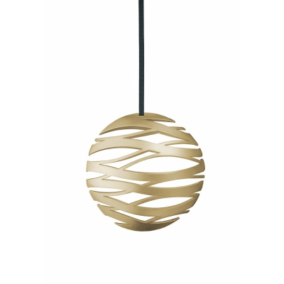 Závěsná ozdoba Tangle Ball 8,5 cm                    