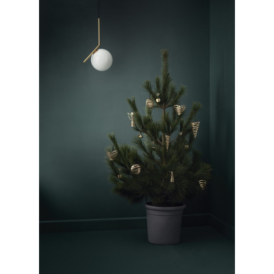                             Závěsná ozdoba Tangle Cone 13,5 cm                        