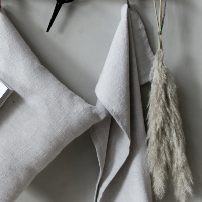                             Kuchyňská utěrka Gronhogen Nature 50x70 cm                         