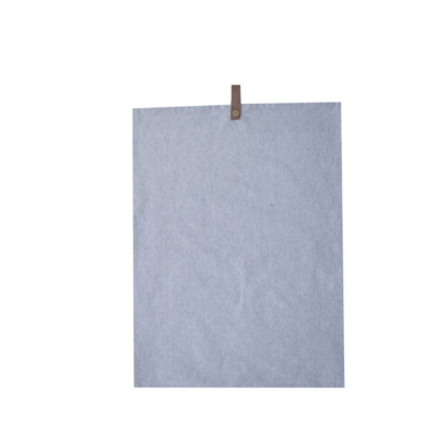 Kuchyňská utěrka Kvarnasen Grey 50x70 cm                    