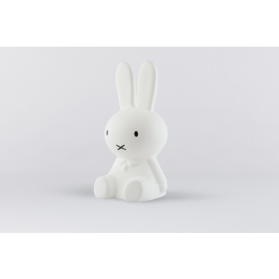                             Dětská lampička Miffy Bundle of Light 15 cm                        