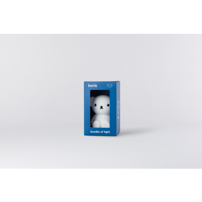                             Dětská lampička Boris Bundle of Light 10,2 cm                        