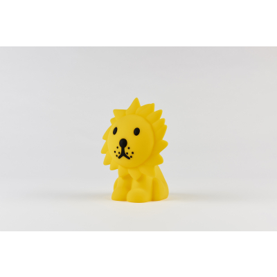                             Dětská lampička Lion Bundle of Light 12,6 cm                        