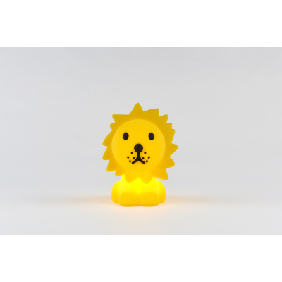                             Dětská lampička Lion Bundle of Light 12,6 cm                        