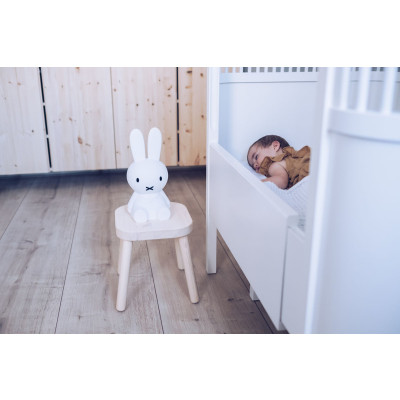                             Dětská lampička Miffy First Light 30 cm                        