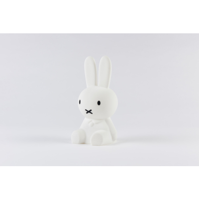                             Dětská lampička Miffy First Light 30 cm                        