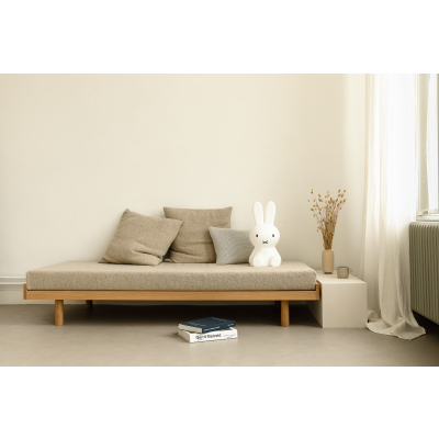                            Dětská lampička Miffy Star Light 50 cm                        