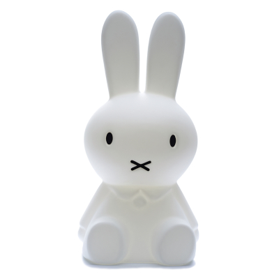                             Dětská lampička Miffy XL Light 80 cm                        