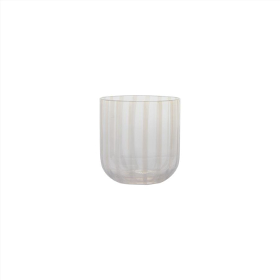 Sklenice Mizu Glass - set 2 ks                    