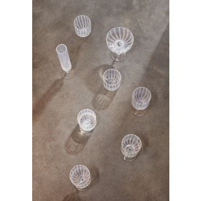                             Sklenice Mizu Glass - set 2 ks                        