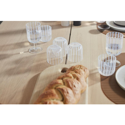                             Sklenice na víno Mizu Glass - set 2 ks                        