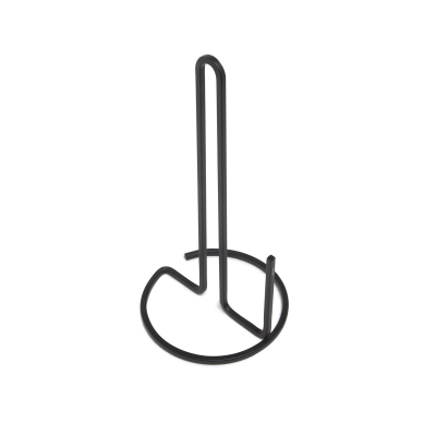                             Stojan na papírové utěrky Squire Black                        