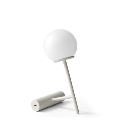                             Stolní LED lampa Phare Light Grey                        