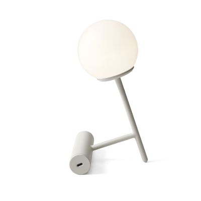                             Stolní LED lampa Phare Light Grey                        