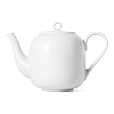 Porcelánová konvička Rhombe Teapot 1,9 l                    
