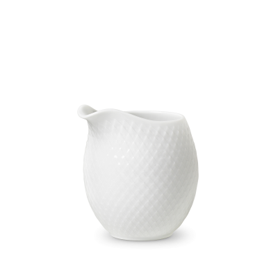                             Porcelánový džbán na mlieko Rhombe 39 cl                        