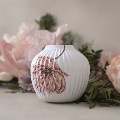                            Váza Hammershoi Poppy 13 cm                        