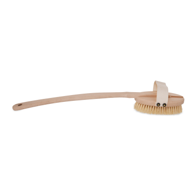                             Kartáč Tampico s dlouhou rukojetí 48,5 cm                        