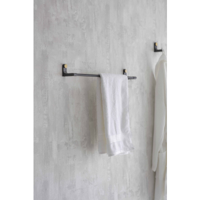 Držák na ručníky Adelphi Towel Rail 58 cm                    