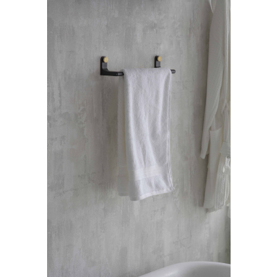 Držák na ručníky Adelphi Towel Rail 32,5 cm                    