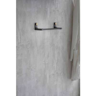                             Držák na ručníky Adelphi Towel Rail 32,5 cm                        