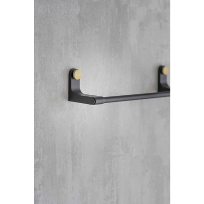                             Držák na ručníky Adelphi Towel Rail 32,5 cm                        