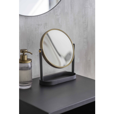 Kosmetické zrcátko Adelphi Vanity Mirror                    