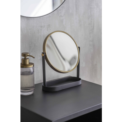 Zrkadlo Adelphi Vanity Mirror                    